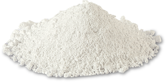 High-temperature Calcined α  Alumina（ High Whiteness）