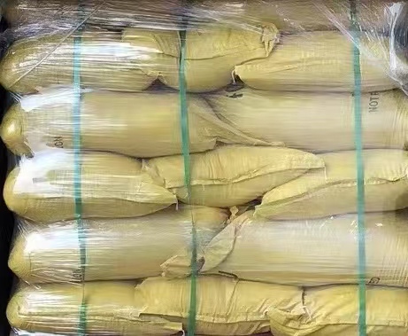 POLYFERRIC SULFATE 2 