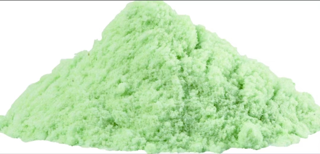 FERROUS SULFATE MONOHYDRATE AND FERROUS SULFATE HEPTAHYDRATE 1 